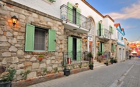 Brothers Çeşme Boutique Hotel